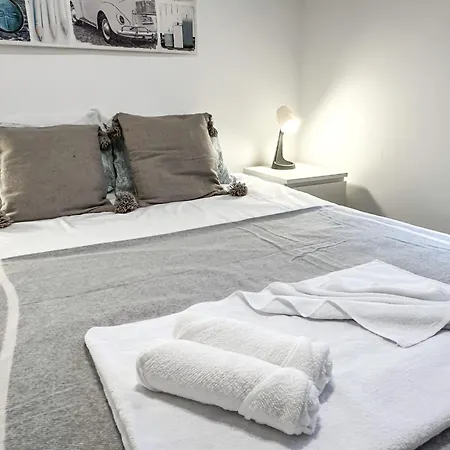 Appartement Superb 2 Bedroom - Seaside - Old Town Cascais