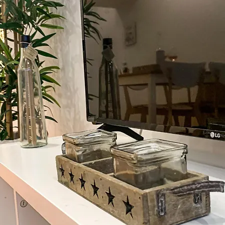 Superb 2 Bedroom - Seaside - Old Town Appartement Cascais