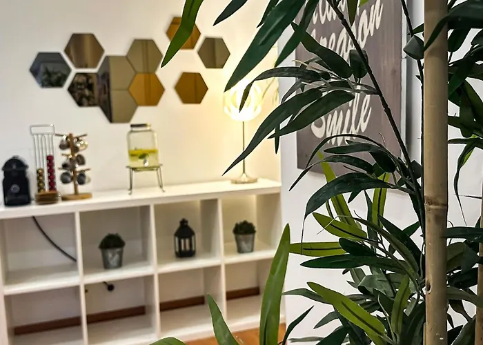 Superb 2 Bedroom - Seaside - Old Town * Cascais