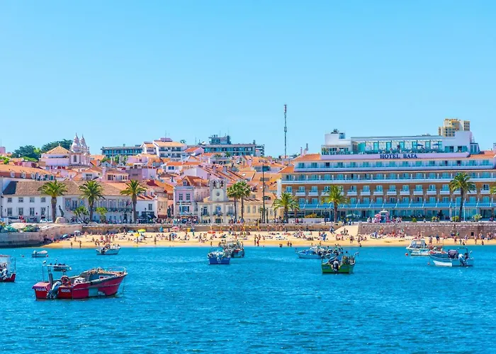 Superb 2 Bedroom - Seaside - Old Town Appartement
