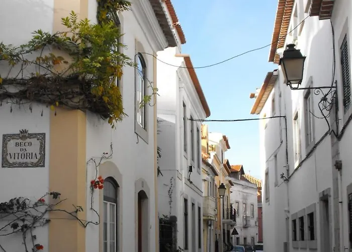 Superb 2 Bedroom - Seaside - Old Town Cascais