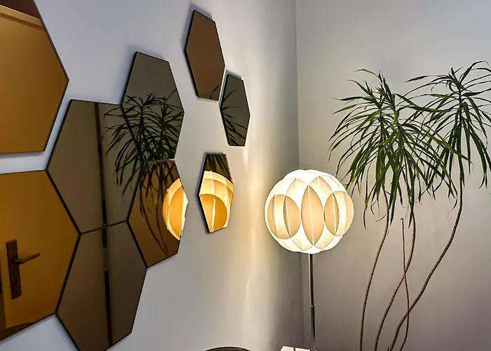 Lägenhet Superb 2 Bedroom - Seaside - Old Town *