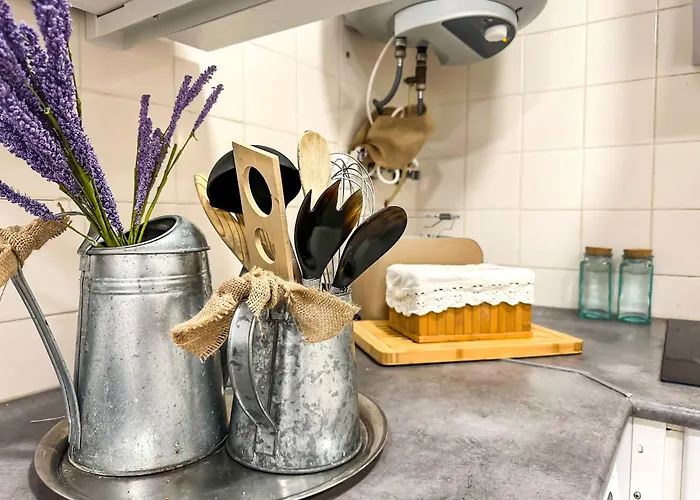 Lägenhet Superb 2 Bedroom - Seaside - Old Town *