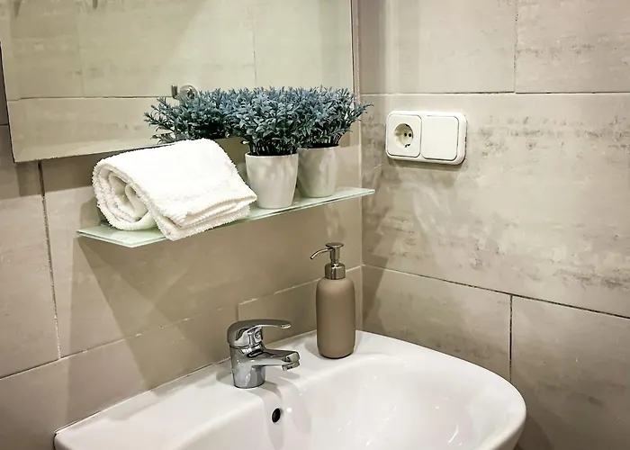 Superb 2 Bedroom - Seaside - Old Town