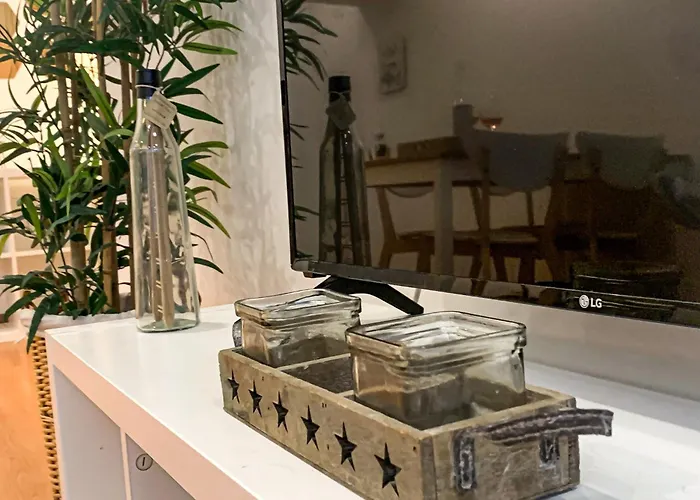 Superb 2 Bedroom - Seaside - Old Town Appartement Cascais
