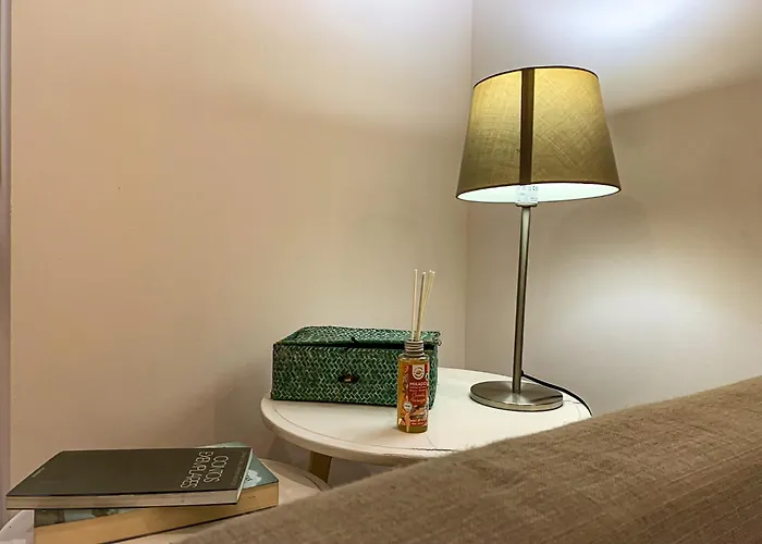 Superb 2 Bedroom - Seaside - Old Town Lägenhet Cascais