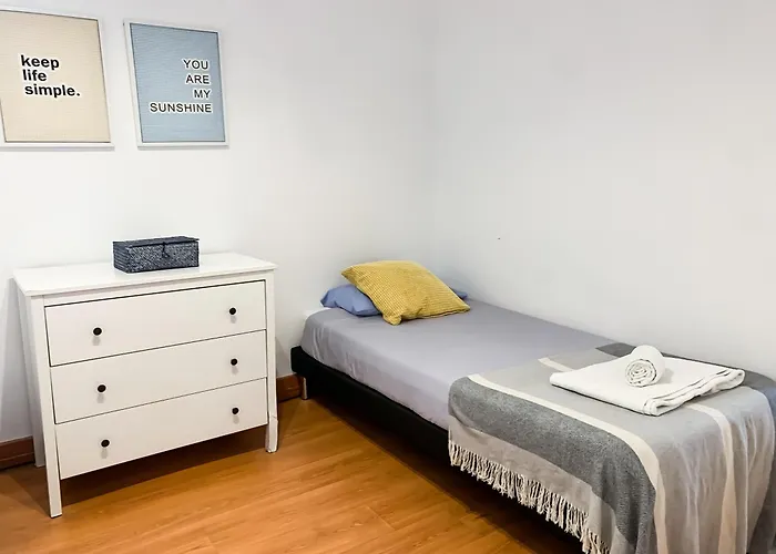 Superb 2 Bedroom - Seaside - Old Town Lägenhet Cascais