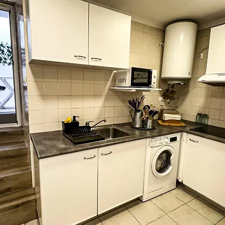 Superb 2 Bedroom - Seaside - Old Town Віавіа