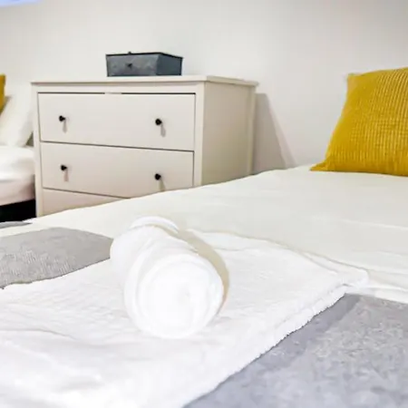 Superb 2 Bedroom - Seaside - Old Town *