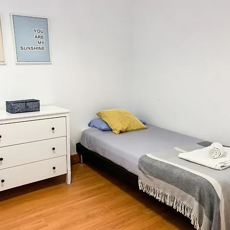 Superb 2 Bedroom - Seaside - Old Town Apartament Віавіа